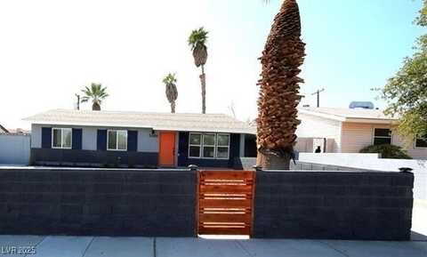 5305 Sugarfoot Avenue, Las Vegas, NV 89107