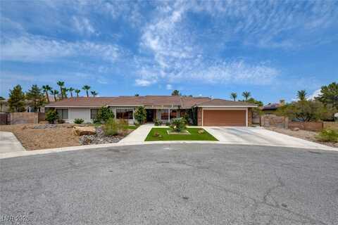 7040 Bailey Circle, Las Vegas, NV 89117