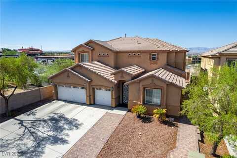 537 Blanche Court, Henderson, NV 89052