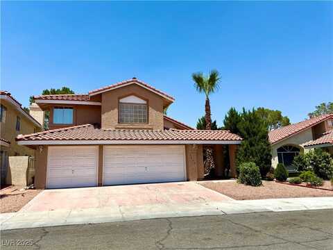 7640 Botany Bay Drive, Las Vegas, NV 89128