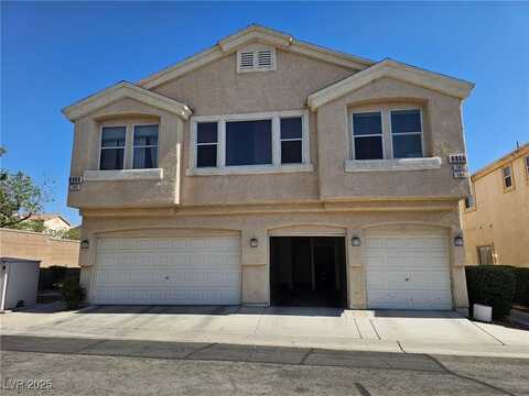 8866 Duncan Barrel Avenue, Las Vegas, NV 89178