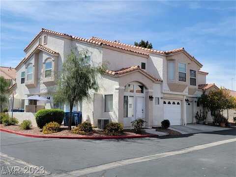4049 Castle Cove Drive, Las Vegas, NV 89108