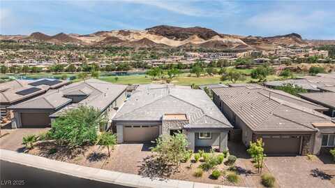 87 Reflection Cove Drive, Henderson, NV 89011