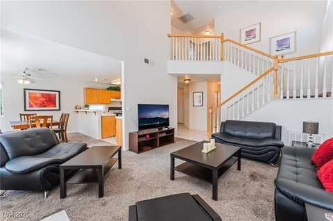 448 Jubilation Drive, Las Vegas, NV 89145