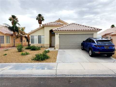 5104 Brookmere Drive, Las Vegas, NV 89130