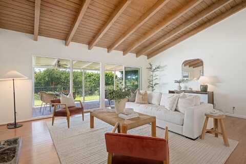1111 Crestline Drive, SANTA BARBARA, CA 93105
