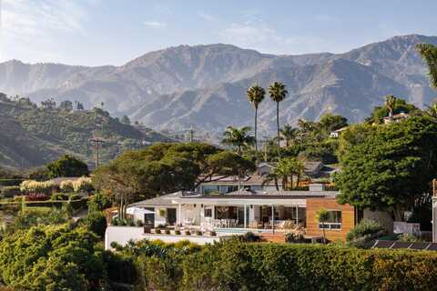 1522 Knoll Circle Drive, SANTA BARBARA, CA 93103
