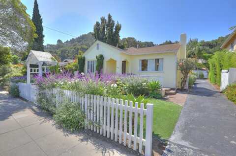 1425 Mountain Avenue, SANTA BARBARA, CA 93101