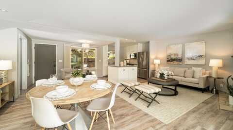 247 Moreton Bay Lane unit: 1, GOLETA, CA 93117