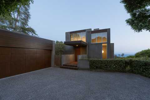 1944 Eucalyptus Hill Road, SANTA BARBARA, CA 93108