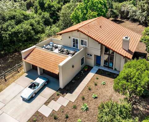 5114 Walnut Park Drive, SANTA BARBARA, CA 93111