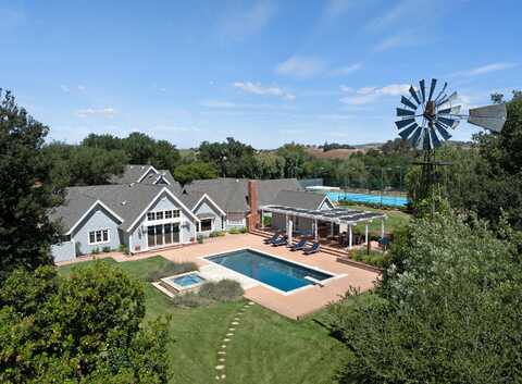 1642 Alamo Pintado Road, SOLVANG, CA 93463