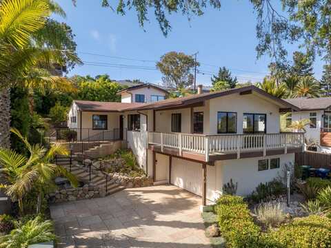 1306 San Miguel Avenue, SANTA BARBARA, CA 93109