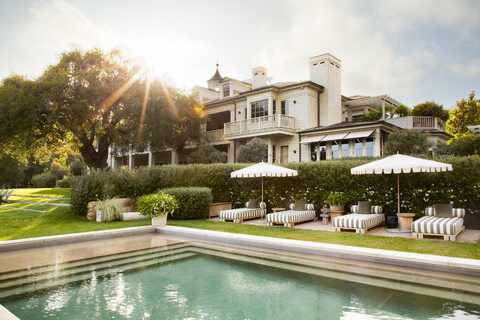 700 Picacho Lane, MONTECITO, CA 93108