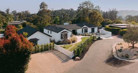 251 Cloydon Circle, MONTECITO, CA 93108