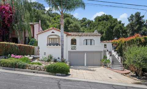 1212 W Micheltorena Street, SANTA BARBARA, CA 93101
