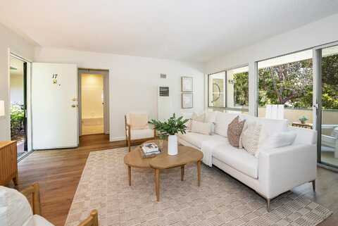 3435 Richland Dr. unit: 17, SANTA BARBARA, CA 93105
