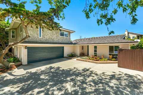 5436 Agana Drive, SANTA BARBARA, CA 93111