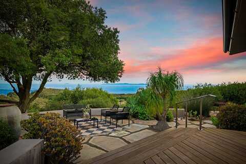 5631 W Camino Cielo, SANTA BARBARA, CA 93105