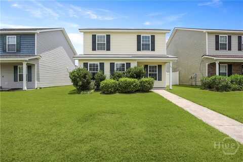 30 Fiore Drive, Savannah, GA 31419