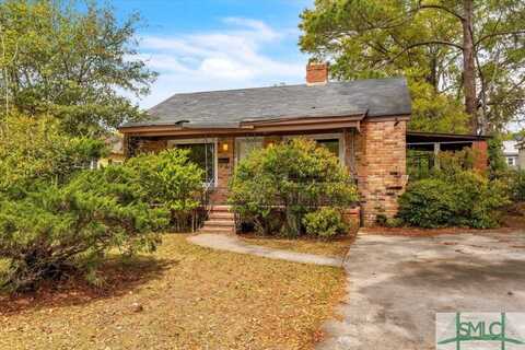 1506 E 37th Street, Savannah, GA 31404