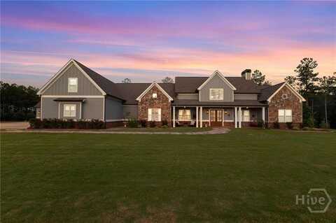 590 Langford Carey Road, Danielsville, GA 30633
