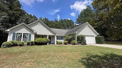 418 Pine Ridge Circle, Winterville, GA 30683