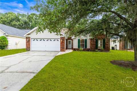 259 Laurel Hill Circle, Richmond Hill, GA 31324