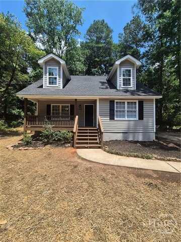 145 Knob Lick Drive, Athens, GA 30605