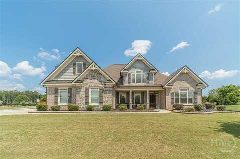 1746 Fairfield Springs Lane, Statham, GA 30666