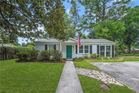 113 Gilliam Avenue, Savannah, GA 31406