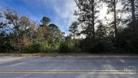 0 River Road, Midway, GA 31320