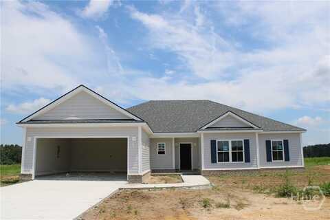 141 Griffith Lane, Statesboro, GA 30458