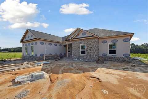 311 Mock Street, Sylvania, GA 30467