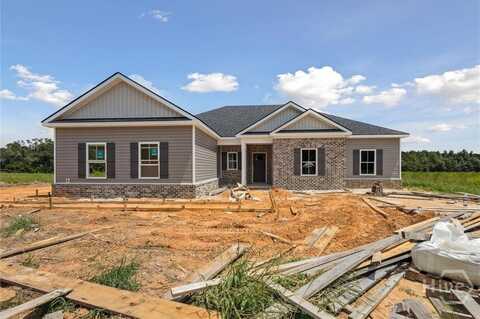 311 Mock Street, Sylvania, GA 30467