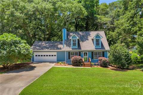373 April Court, Statham, GA 30666