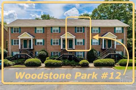 100 Woodstone Drive, Athens, GA 30605