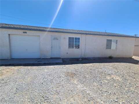 1960 Haiwee Street, Pahrump, NV 89048