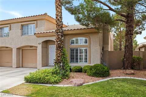 9623 Silver City Drive, Las Vegas, NV 89123