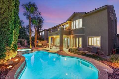 3535 COVENTRY GARDENS Drive, Las Vegas, NV 89135