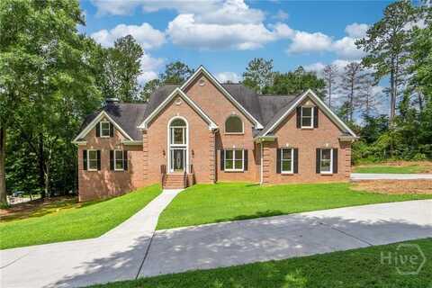 50 Highlands Ridge, Oxford, GA 30054