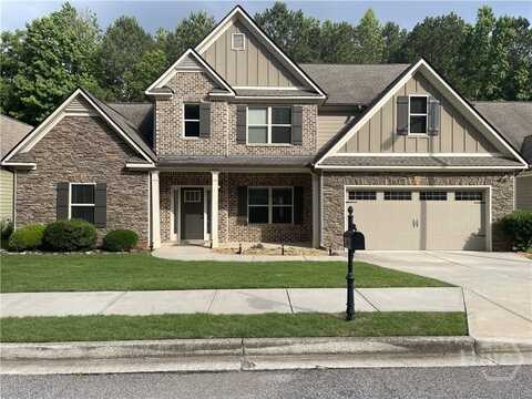 212 Meeler Circle, Bogart, GA 30622