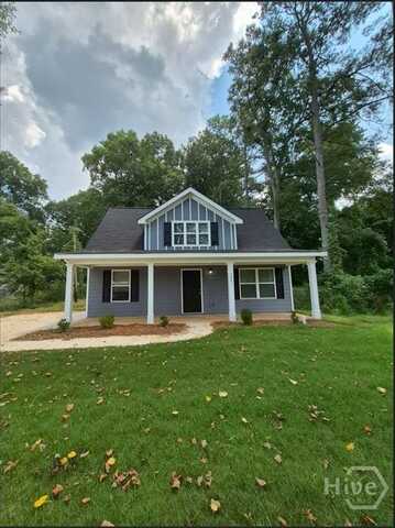 1407 S Broad Street, Monroe, GA 30655