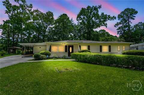 304 Griffin Avenue, Savannah, GA 31408
