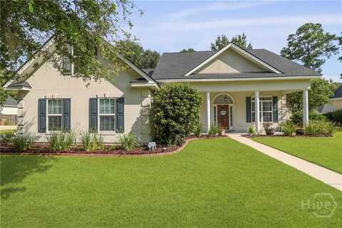 204 Bristol Way, Richmond Hill, GA 31324