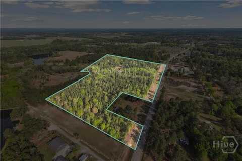 0 Hwy 23 Highway, Twin City, GA 30471