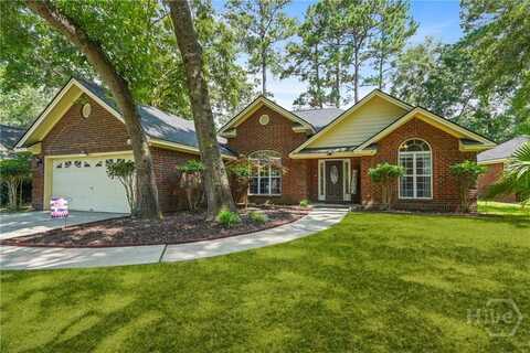 27 Heron View Court, Richmond Hill, GA 31324