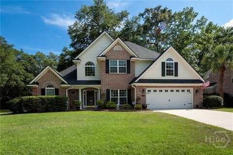319 Brown Thrush Road, Savannah, GA 31419