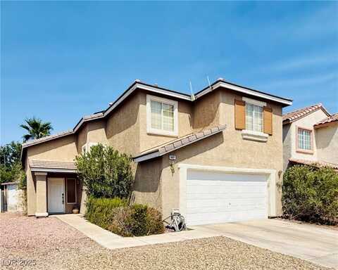 949 Adobe Flat Drive, Henderson, NV 89011