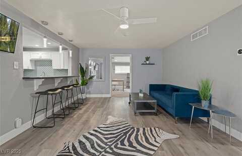 2312 S 6th Street, Las Vegas, NV 89104
